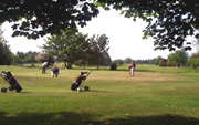 Cliftonville Golf Club