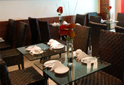 The Mayflower Hotel & Apartments