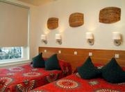 The Mayflower Hotel & Apartments