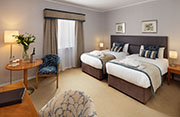 Millrace Hotel, Leisure Club & Spa