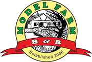 Model Farm Bed and Breakfast