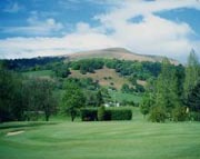The Monmouthshire Golf Club