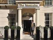The Montcalm Hotel