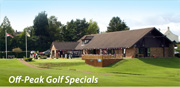 Stocksfield Golf Club
