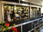 Oliver's Lodge Hotel
