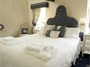 Orles Barn Restaurant with Rooms