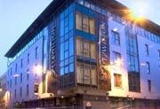 Fitzwilton Hotel