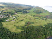Tobermory Golf Club