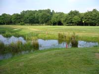 Hersham Golf Club