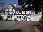 Newark Lodge Guest House