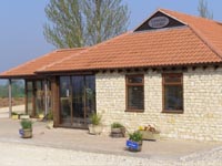 Canons Court Golf club