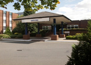 Park Inn Birmingham West