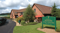Paultons Golf Club