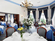 Brooks Country House