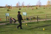 Parley Golf Centre