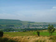 Tredegar & Rhymney Golf Club