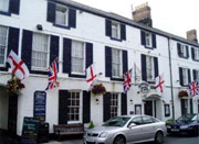 Schooner Hotel