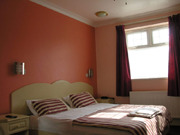 Boston Manor Hotel