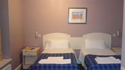 Boston Manor Hotel