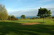 Whitehead Golf Club