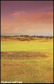 Kinghorn Golf Club