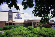 Hilton Watford