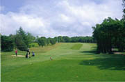 Ballochmyle Golf Club