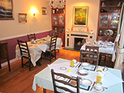 PineForest B&B