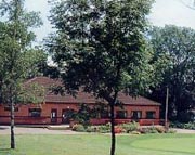 Pontnewydd Golf Club