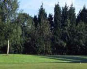 Pryors Hayes Golf Club