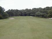 Queen's Park Golf Course