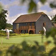 Rockwood Golf Course