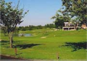 Cherry Lodge Golf Club