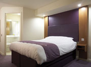 Premier Inn Exeter