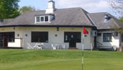 Regent Park (Bolton) Golf Club