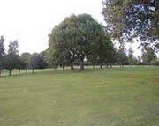 Sandbach Golf Club