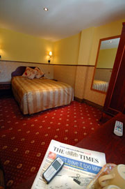 The Charlton Inn