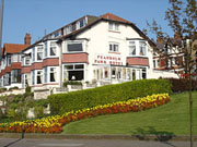 Peasholm Park Hotel