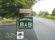 Fairways B&B