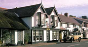 The Old Inn