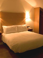 Coach House Hotel
