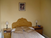 Mountain View House Bed & Breakfast