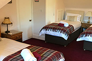 RossMor Guest House