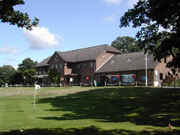 Blackmoor Golf Club