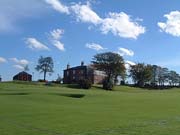Pike Fold Golf Club