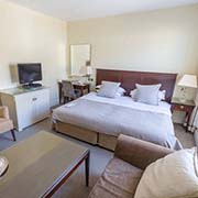 St George's Hotel