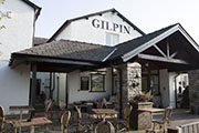 Gilpin Bridge Inn