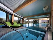 The Cornwall Hotel Spa & Estate