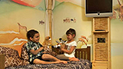 Chessington Safari Hotel