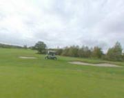 Thornbury Golf Centre